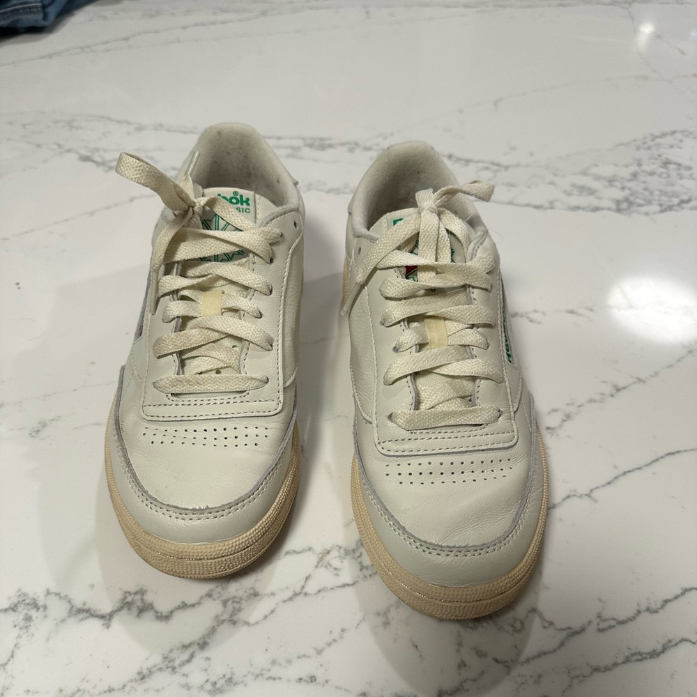 Reebok Club C85 Sneakers